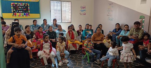 Bachpan Play School in Katras Road | Best Preschool Near Me | Nursery School & Kindergarten for Your Child’s Bright Start