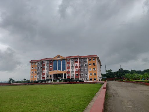 Sharda Global School | Boarding School in Ranchi