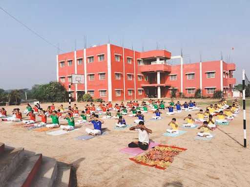 MOTHER'S INTERNATIONAL SCHOOL