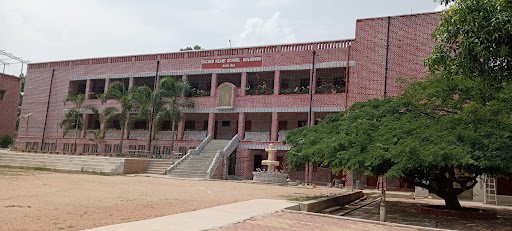 Sacred Heart School Ranchi