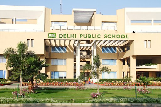Delhi Public School, Greater Faridabad Delhi Public School, Greater Faridabad