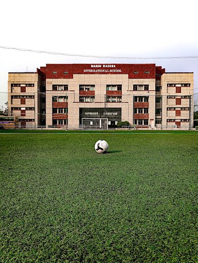 Manav Rachna International School