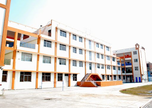 Faridabad model school