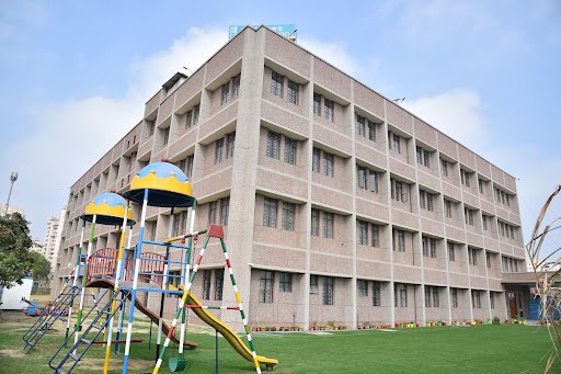 St. Peter’s Convent School sec 88, Greater Faridabad. St. Peter’s Convent School sec 88, Greater Faridabad.
