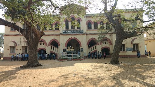 McLaurin High School McLaurin High School