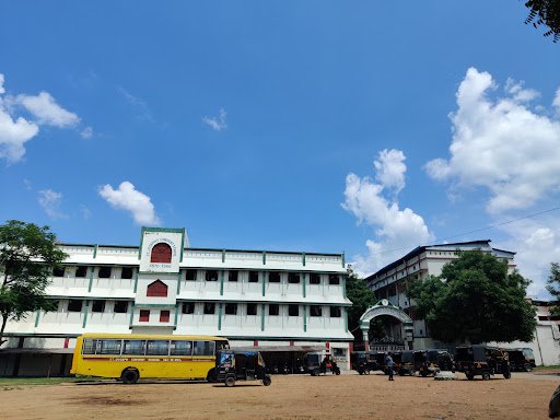 St Joseph's Convent School St Joseph's Convent School