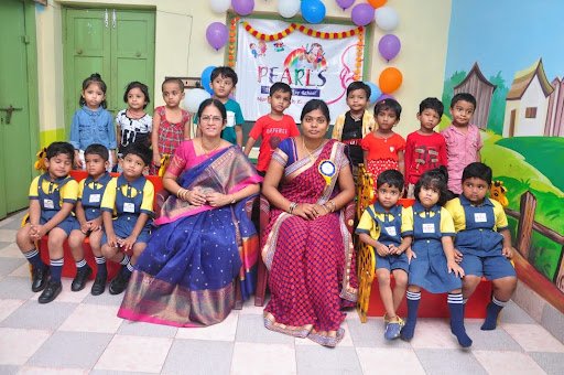Pearls Preschool