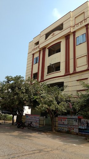 Bhashyam Public School Bhashyam Public School