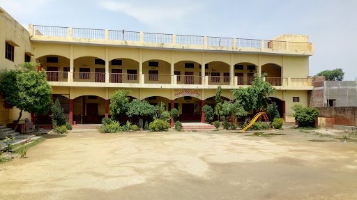 Saraswati Vidya Mandir Inter College