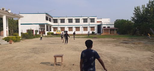 HAH Rehmani School