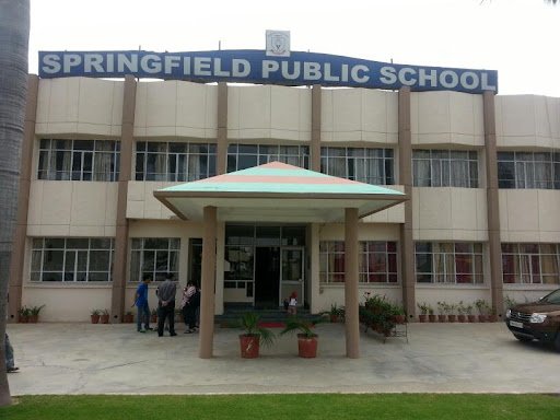 Springfield Public School