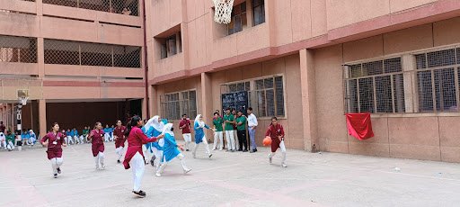 Hamdard Public School