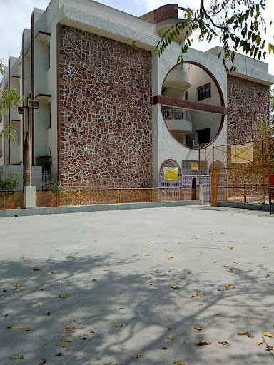 Manav Sthali School