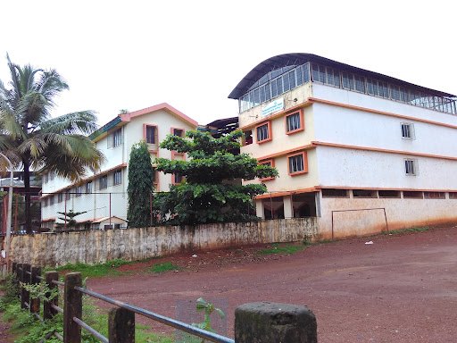 Bhatikar Model High School Bhatikar Model High School