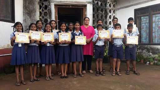 Saviour of the World High School