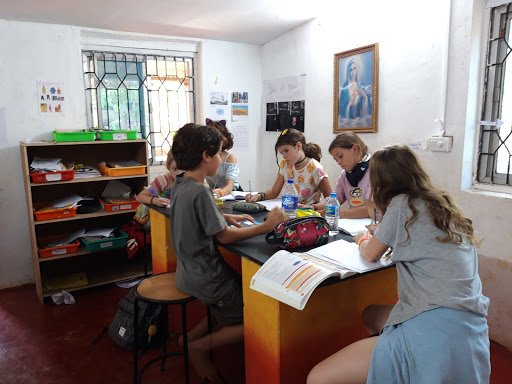 River House Academy River House Academy