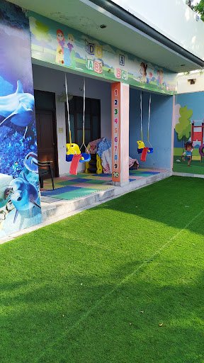 Bloom Bud Convent School Bloom Bud Convent School