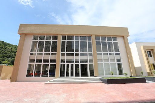 Vandya International School | Best Day and Residential School