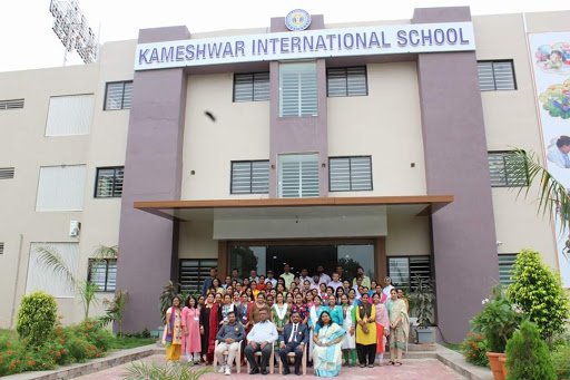 Kameshwar International School