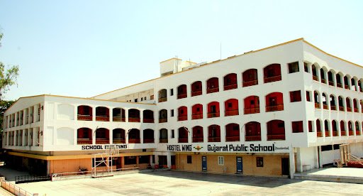 Gujarat Public School & Hostel - Atladara