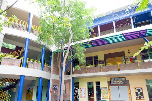 The Riverside School The Riverside School