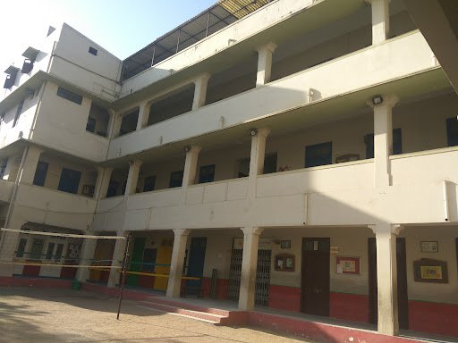 Shree Vidyanagar School