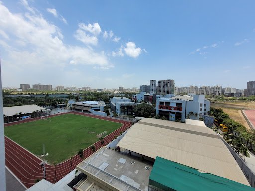 G.D.Goenka International School