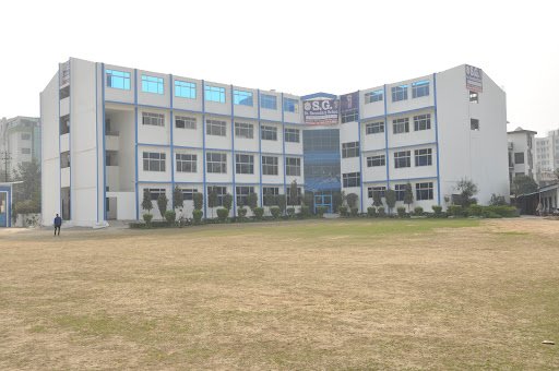 S G PUBLIC SR SEC SCHOOL
