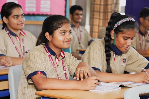 Salvation Tree School Greater Noida West