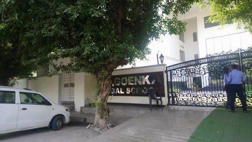 G.D. GOENKA GLOBAL SCHOOL | Top Schools in Noida | Best School in Noida