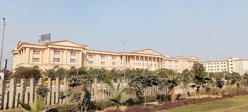 BLS World School | Best School in Greater Noida West