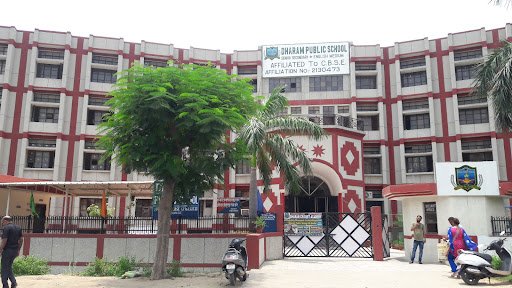 Dharam Public School
