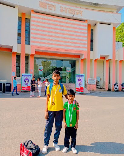 The Pacific International school