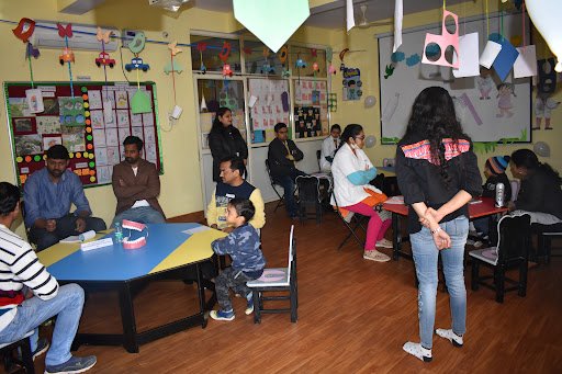 Podar Jumbo Kids Gwalior
