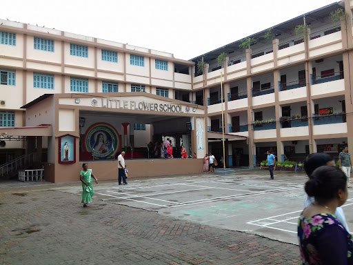 Little Flower School, Gorakhpur