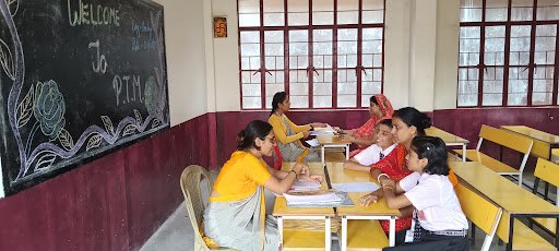 Vidya Public School - Best School In Gorakhpur