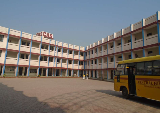 Central Hindu School