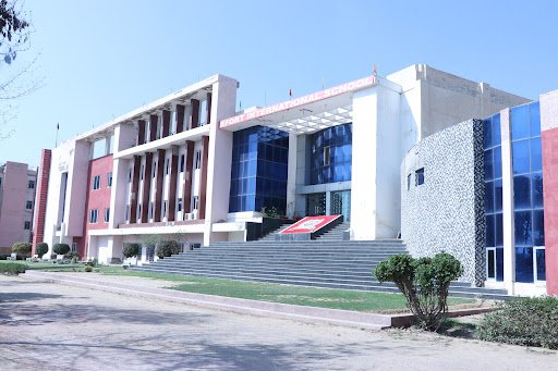 Fort International School (CBSE)
