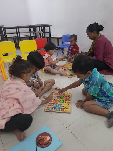 My Chhota school My Chhota school