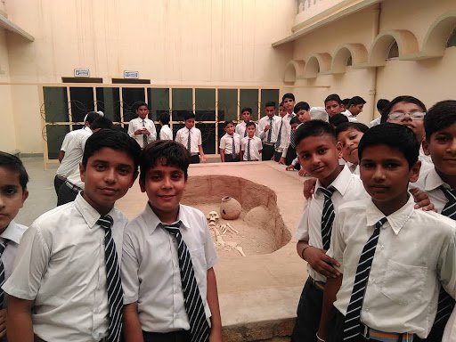 Shri Guru Harkrishan Public School, Hanumangarh Shri Guru Harkrishan Public School, Hanumangarh