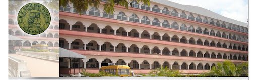 C.K.S English School