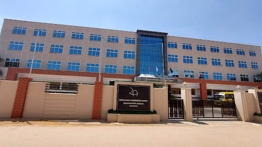 Royale Apollo International School Royale Apollo International School