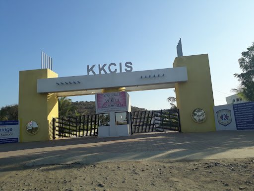 KK Cambridge International School KK Cambridge International School