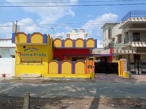 Mom's Pride Academy – Shivalik Nagar