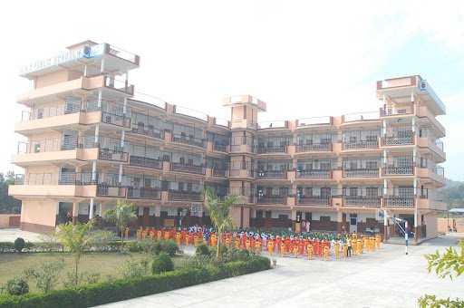 A.N.D. Public School - Best School in Haridwar A.N.D. Public School - Best School in Haridwar