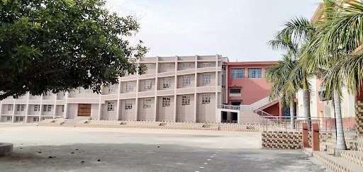 St. Joseph's Convent School