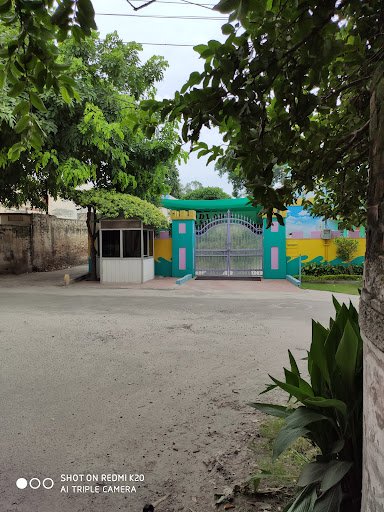 Woodland Pre School Woodland Pre School