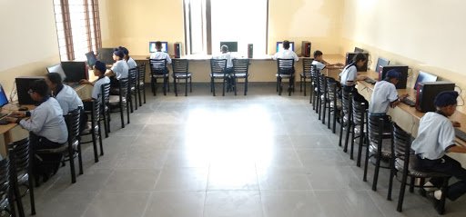 Oxford International School | Leading CBSE School Hoshiarpur