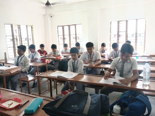 Pearl Rosary School Pearl Rosary School