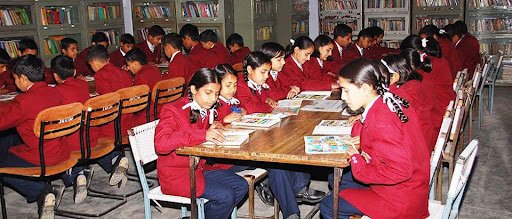 Jawahar Navodaya Vidyalaya